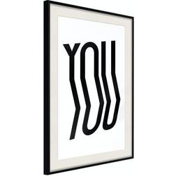 Arkiio Affisch You [Poster] 20x30 Poster